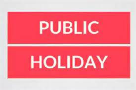 February 14 goa government announced public holiday